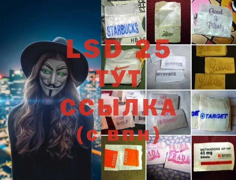 LSD-25 экстази кислота  Заводоуковск 